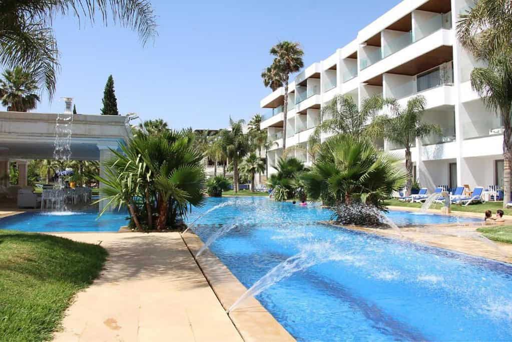 Zaki Suites Hotel SPA Hotels Zaki Suites Hotel & SPA