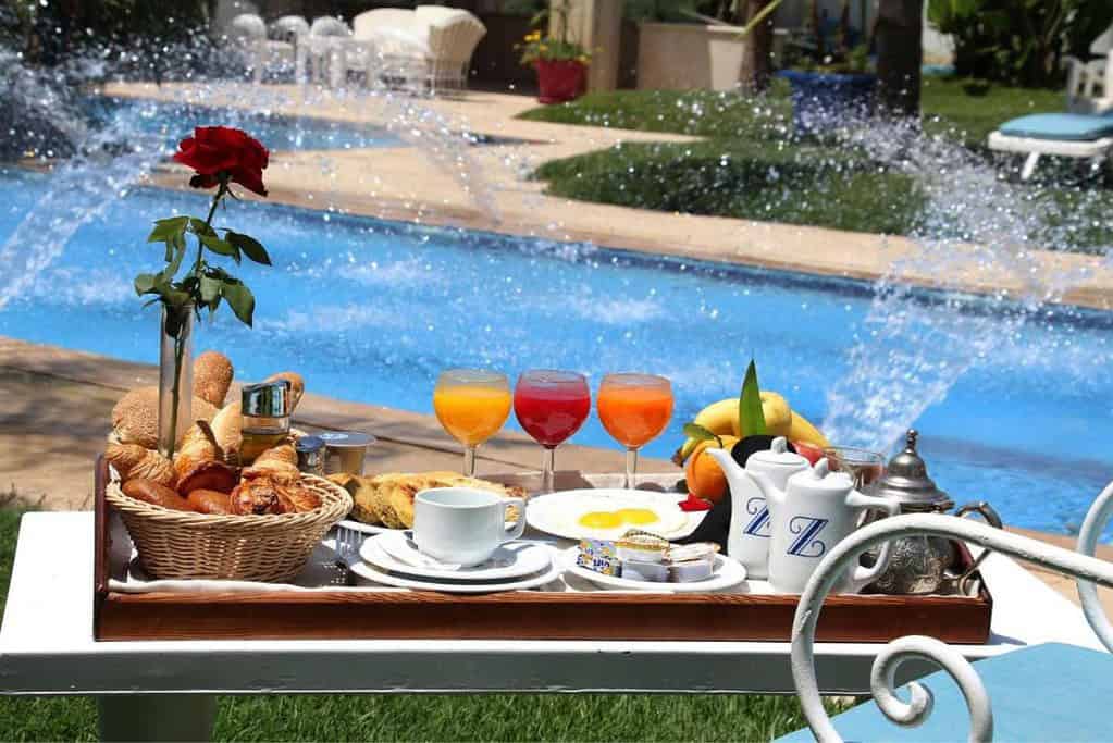 Zaki Suites Hotel SPA 2 Hotels Zaki Suites Hotel & SPA
