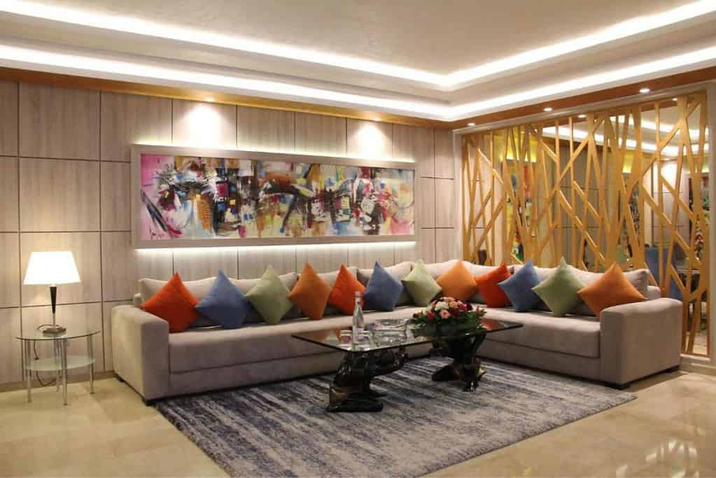 Zaki Suites Hotel SPA 3 Hotels Zaki Suites Hotel & SPA