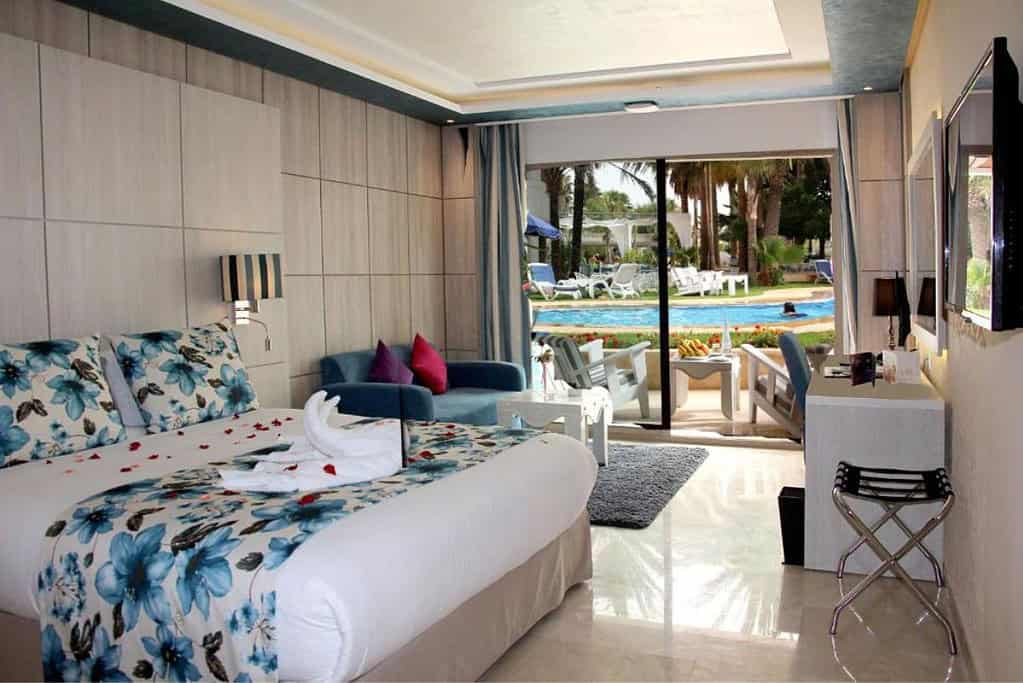 Zaki Suites Hotel SPA 6 Hotels Zaki Suites Hotel & SPA