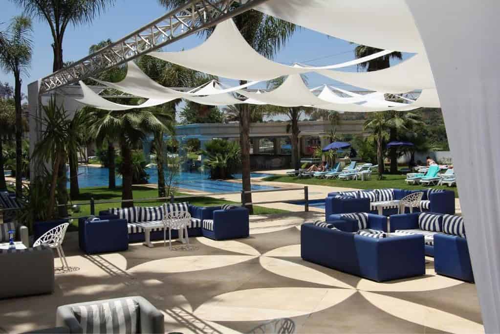 Zaki Suites Hotel SPA in Morocco Hotels Zaki Suites Hotel & SPA in Morocco