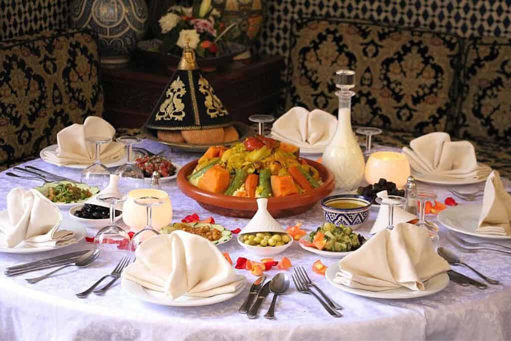 Zaki Suites Hotel SPA in Morocco 2 Hotels Hotel in Meknes