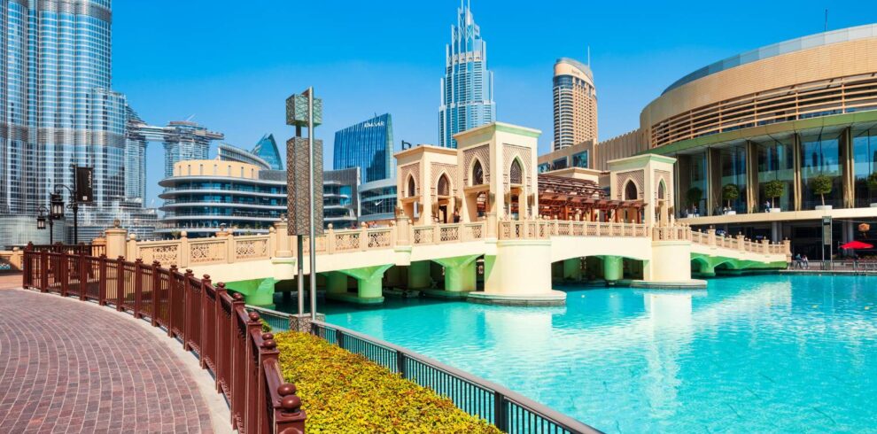 3 day tour in Dubai 3-day tour in Dubai