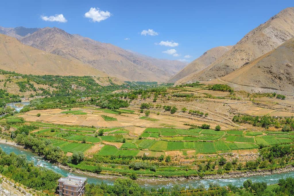 Afghanistan Afghanistan, Where Afghanistan
Where is Afghanistan located