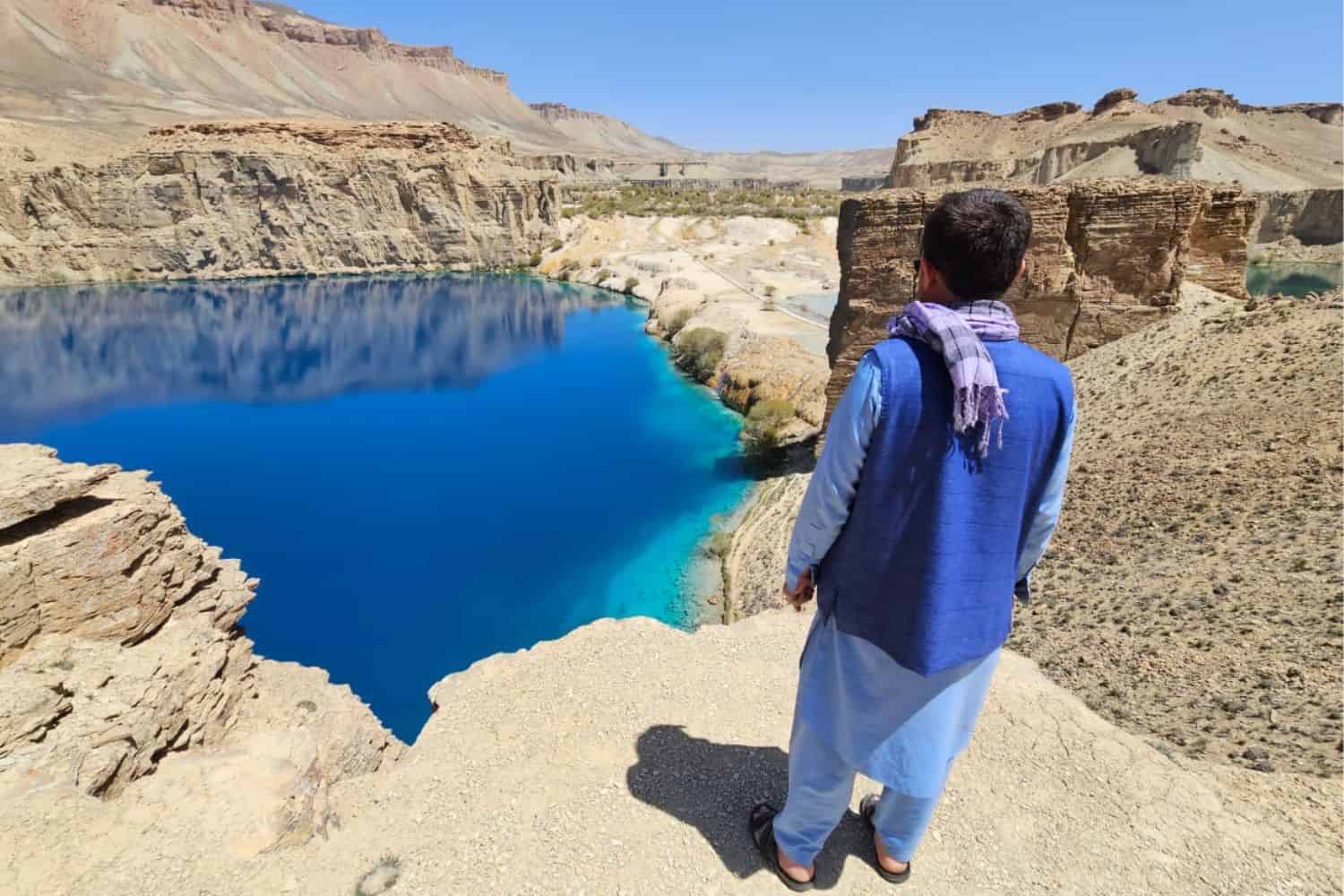 Afghanistan Geography Afghanistan Geography