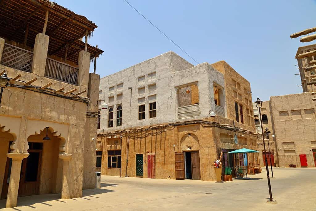 Al Bastakiya 10 Al Bastakiya