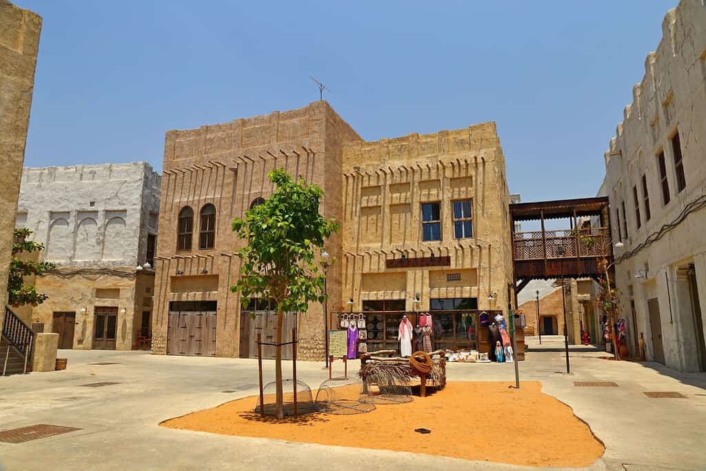 Al Bastakiya Al Bastakiya