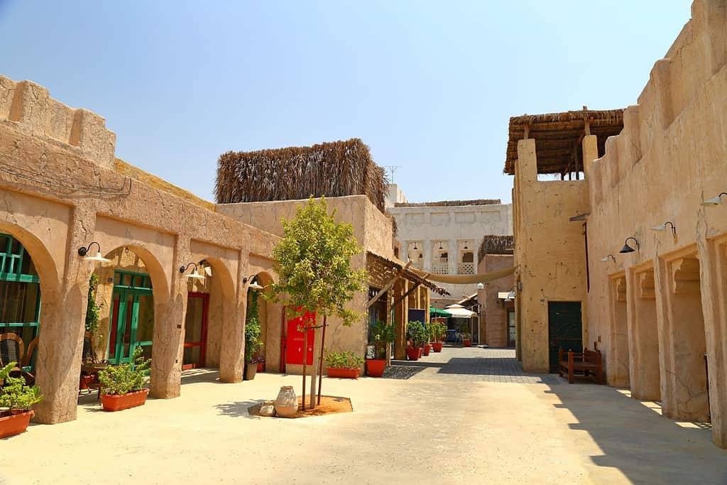 Al Bastakiya 11 Attractions Al Bastakiya
