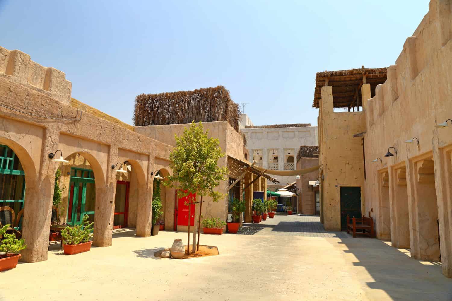 Al Bastakiya