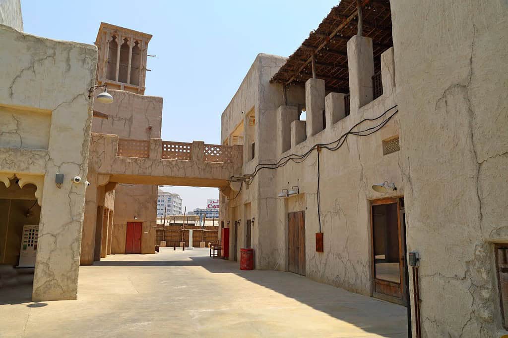 Al Bastakiya 3 Al Bastakiya