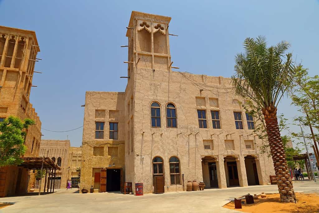 Al Bastakiya 4 Al Bastakiya