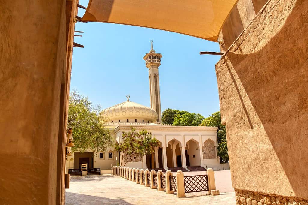 Al Bastakiya 5 Al Bastakiya