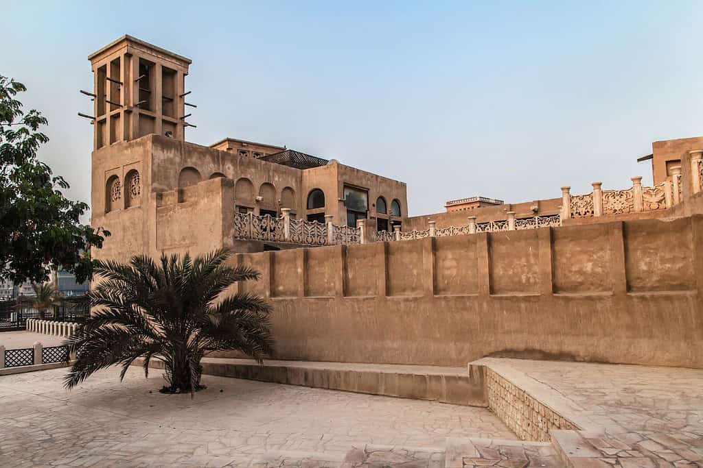 Al Bastakiya 6 Al Bastakiya