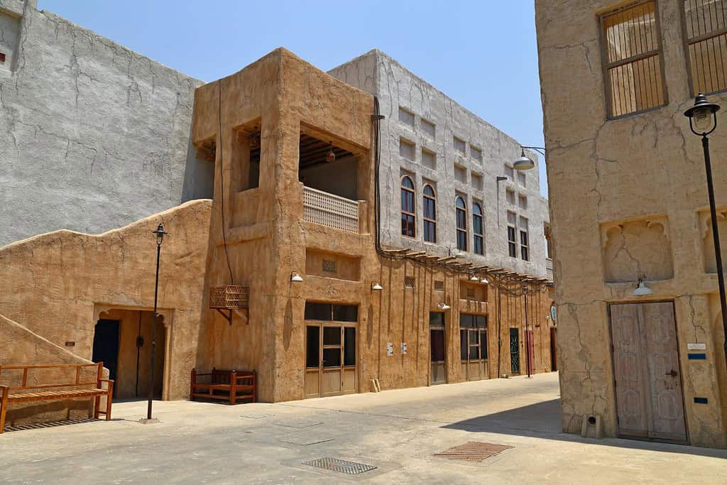 Al Bastakiya 7 Al Bastakiya