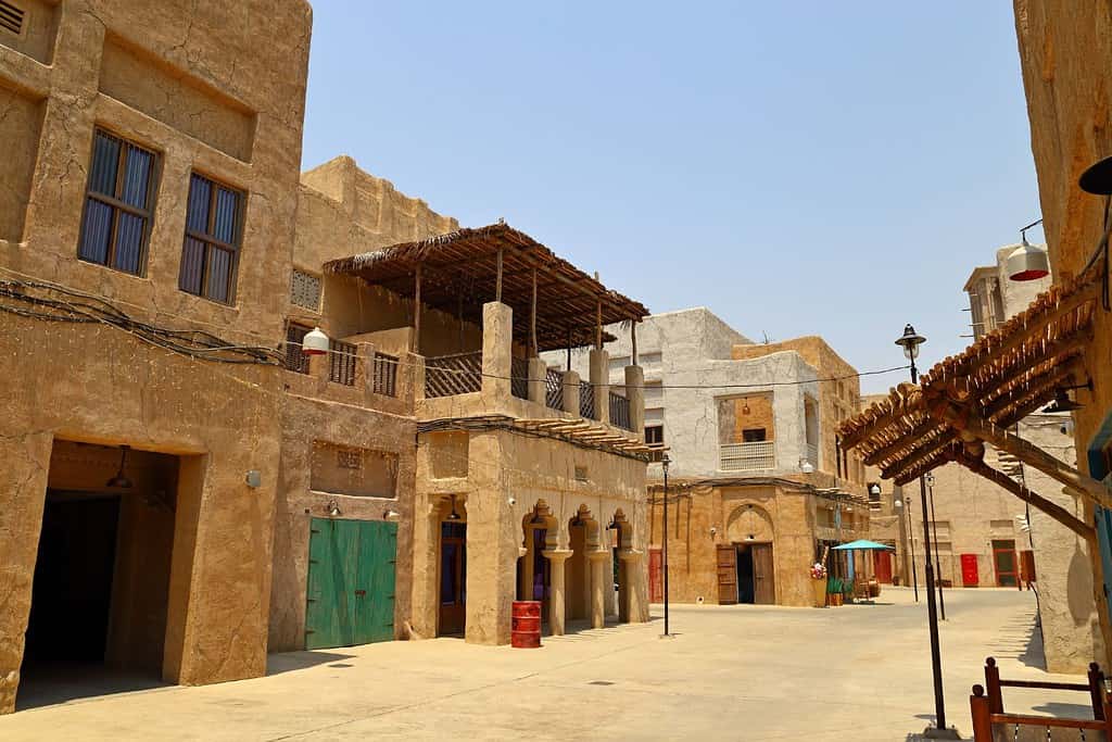 Al Bastakiya 8 Al Bastakiya