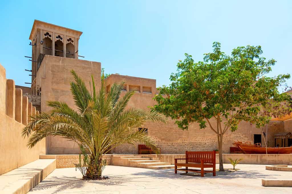 Al Bastakiya 9 Al Bastakiya