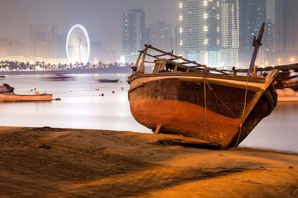 Al Qasba 10 Al Qasba