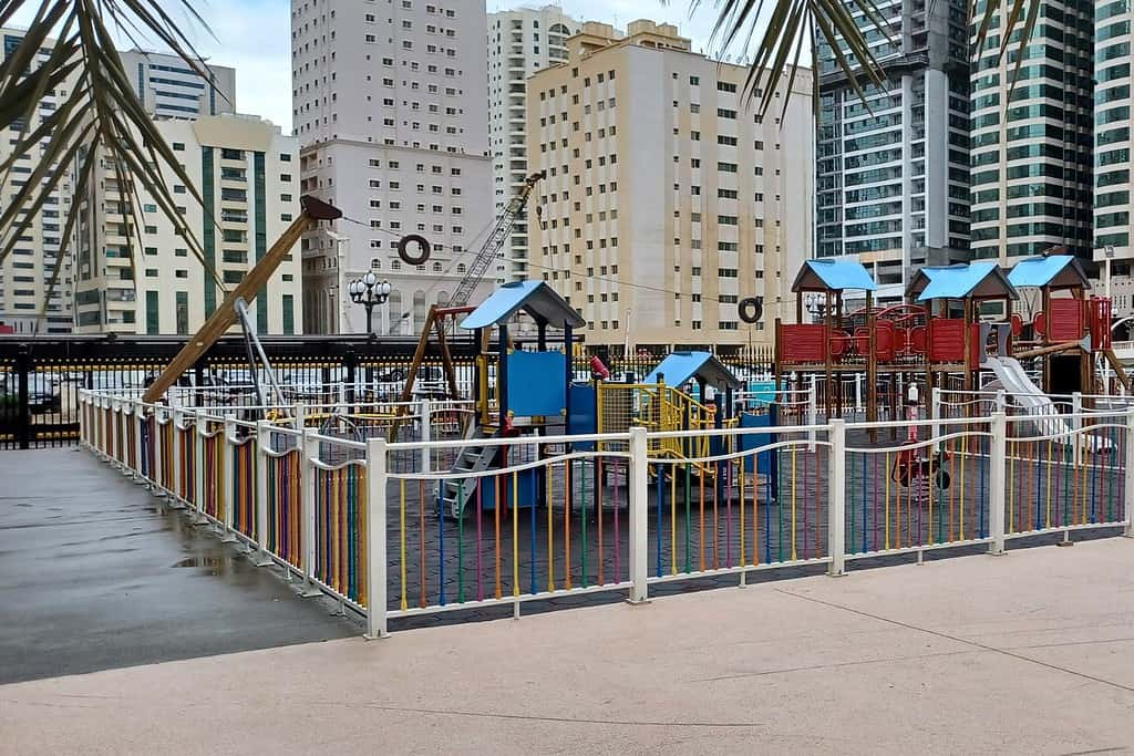Al Qasba 11 Al Qasba