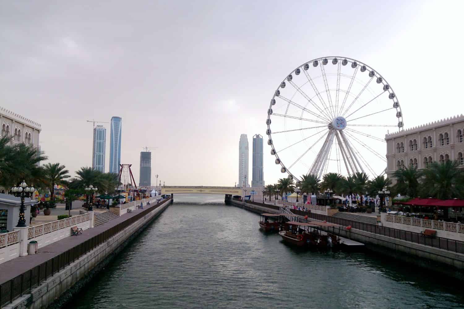 Al Qasba