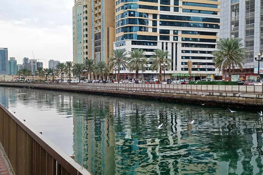 Al Qasba UAE 2 Al Qasba - UAE