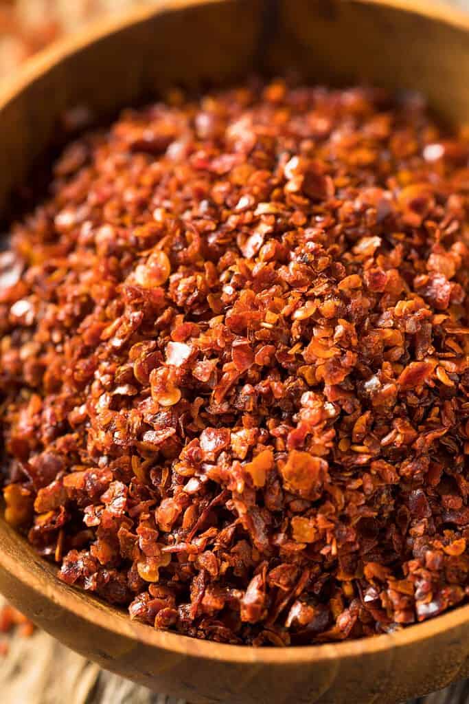 Aleppo Pepper Food of Syria Syria, Food, Travel Aleppo Pepper Food of Syria