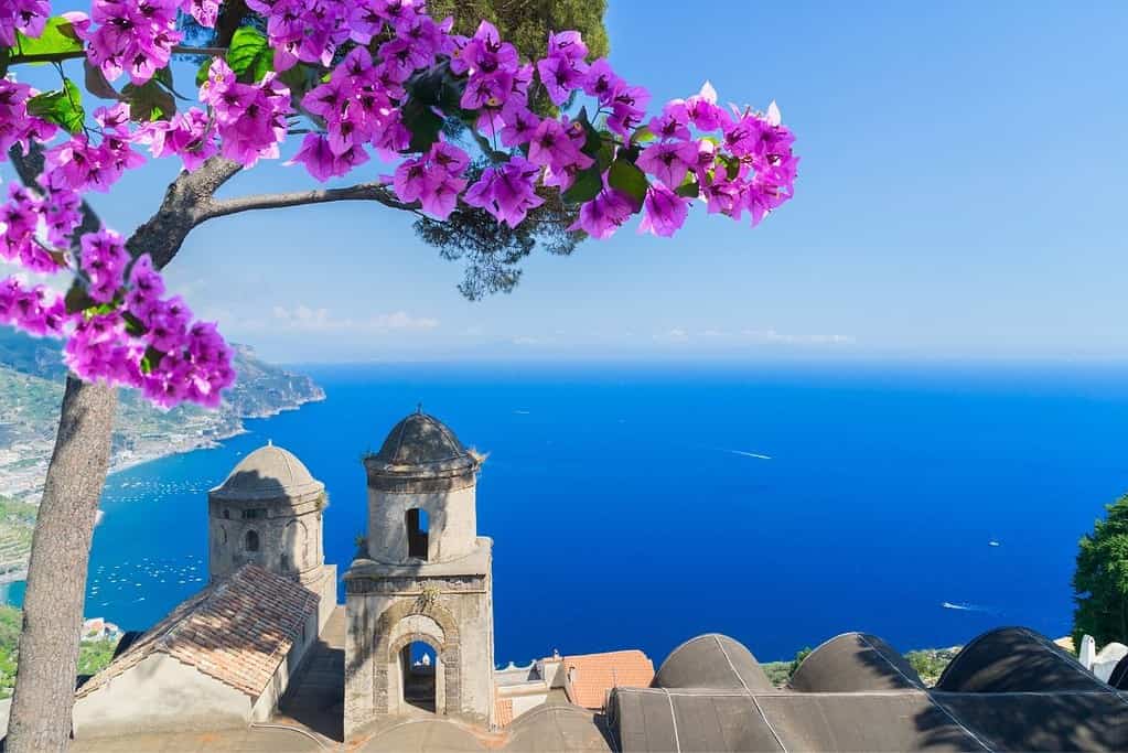 Amalfi Coast Italy 2 Amalfi Coast Italy