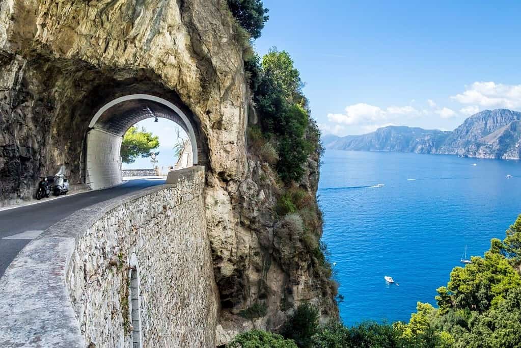 Amalfi Coast Italy 4 Amalfi Coast Italy