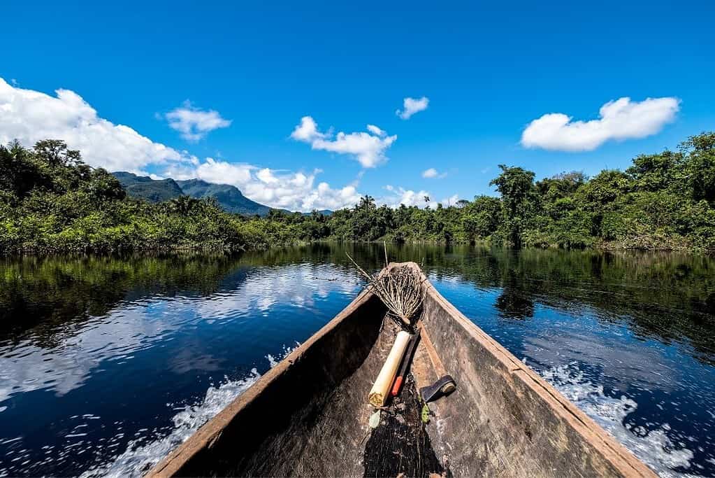 Amazon Rainforest Multiple Countries 4 General Amazon Rainforest Multiple Countries