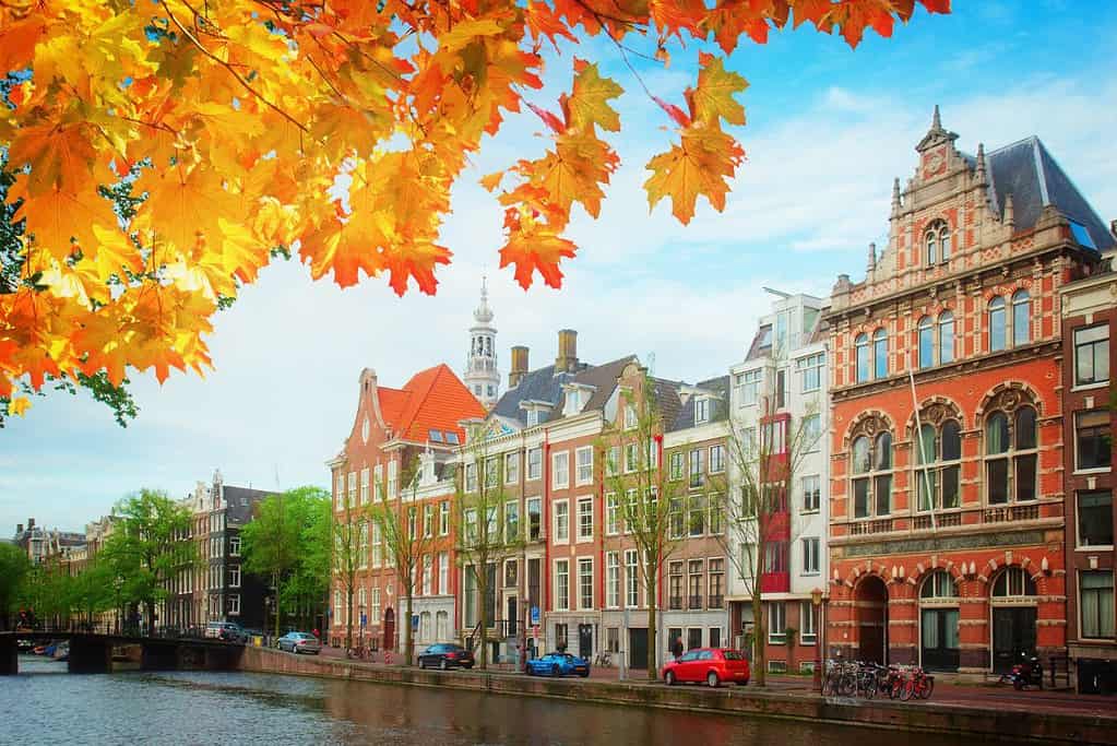 Amsterdam Netherlands General Amsterdam Netherlands