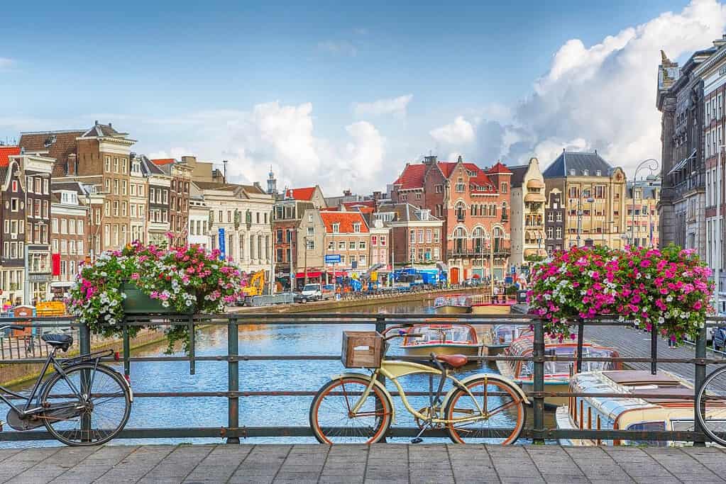 Amsterdam Netherlands 2 General Amsterdam Netherlands
