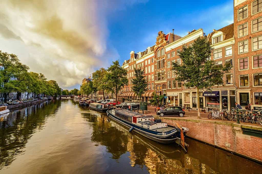 Amsterdam Netherlands 3 General Amsterdam Netherlands