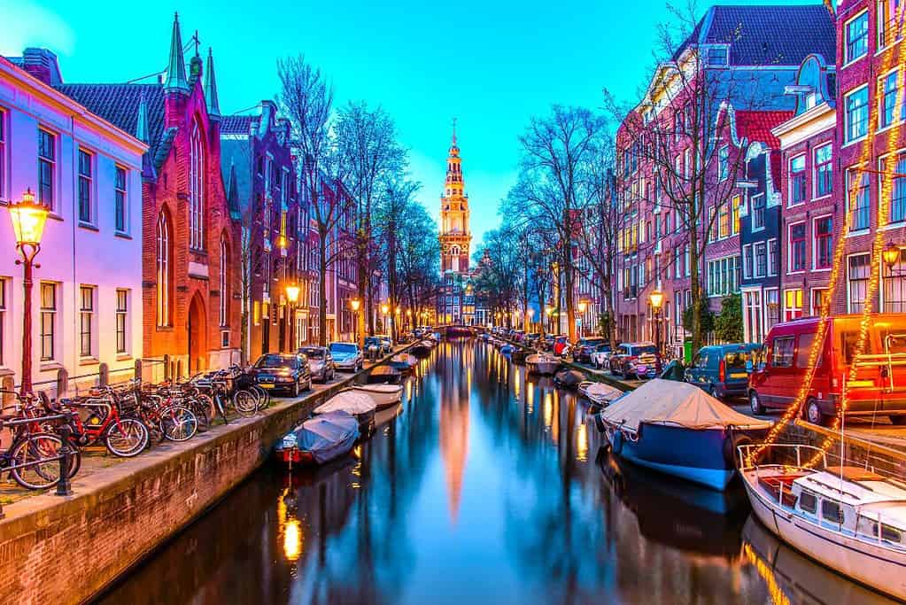 Amsterdam Netherlands 4 General Amsterdam Netherlands