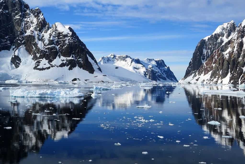 Antarctica Travel Antarctica