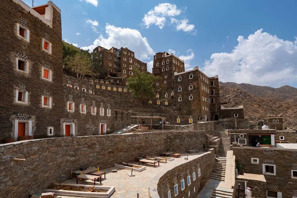 Asir Region of Saudi Arabia Travel Asir Region of Saudi Arabia