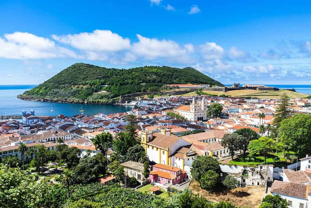 Azores Monthly Travel Azores