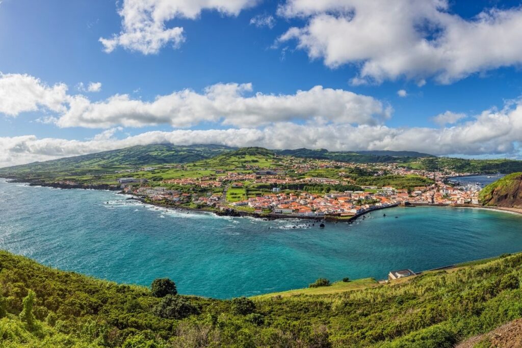 Azores Islands Portugal