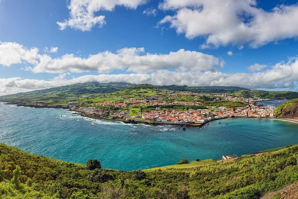 Azores Islands Portugal 3 Azores Islands Portugal