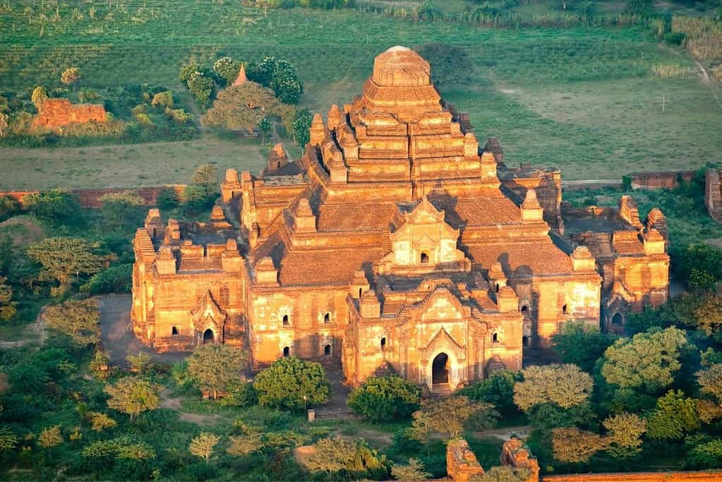 Bagan Myanmar 4 Bagan Myanmar