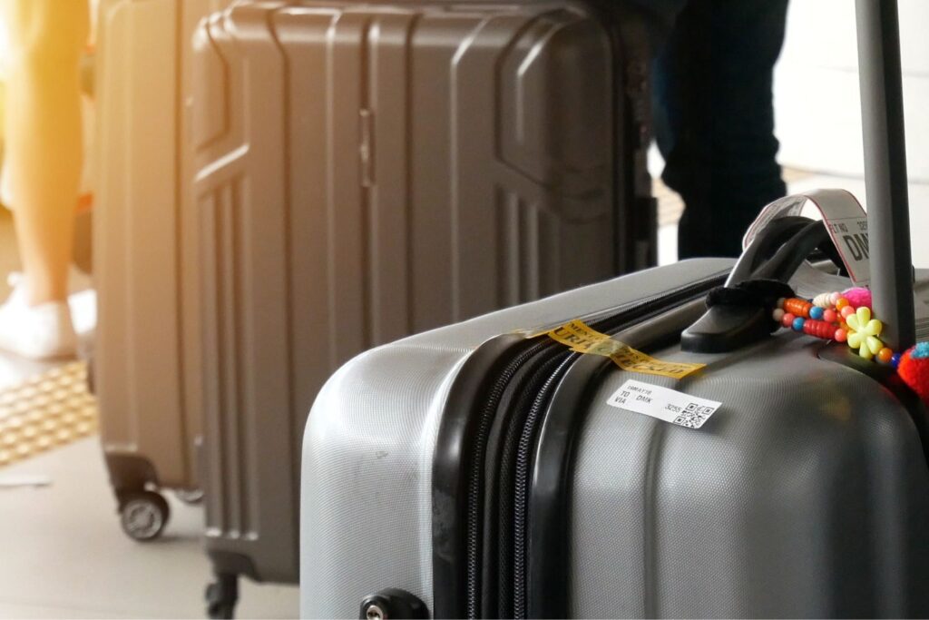 Baggage Rules Dubai Airport