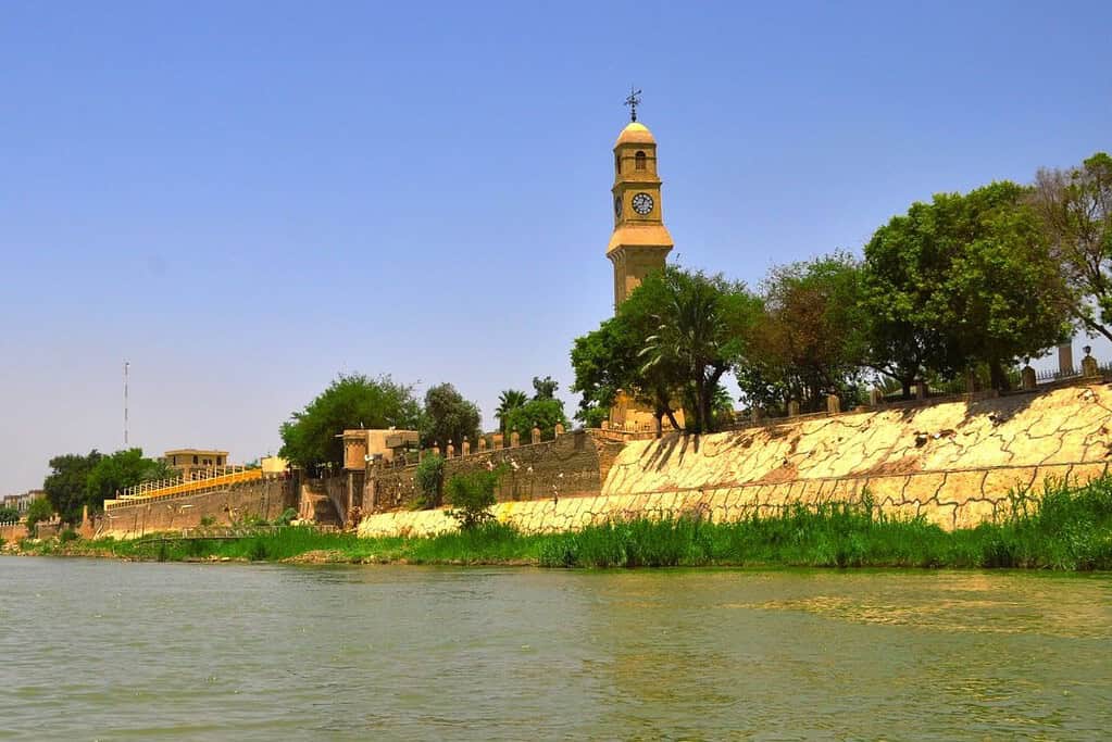 Baghdad Iraq Travel Baghdad Iraq
