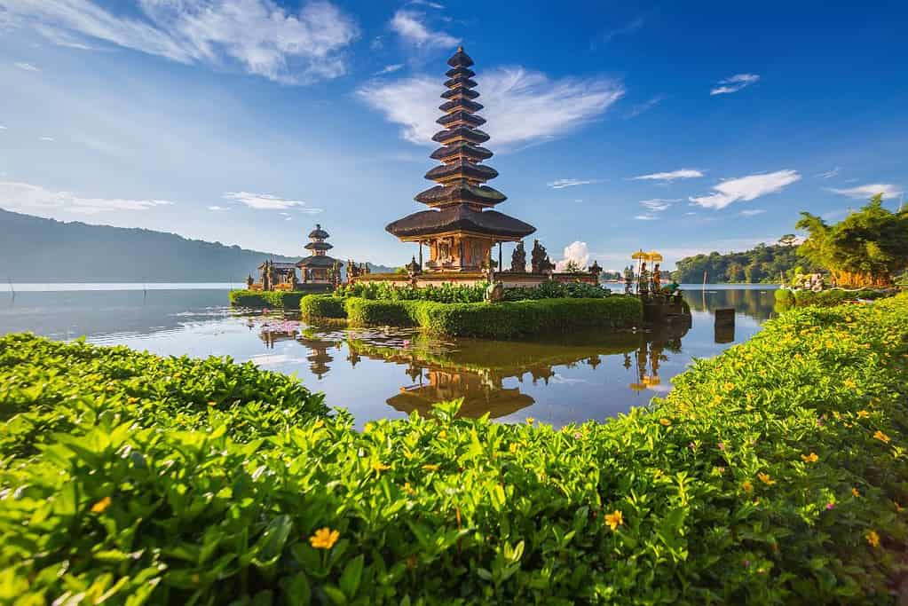 Bali Monthly Travel Bali