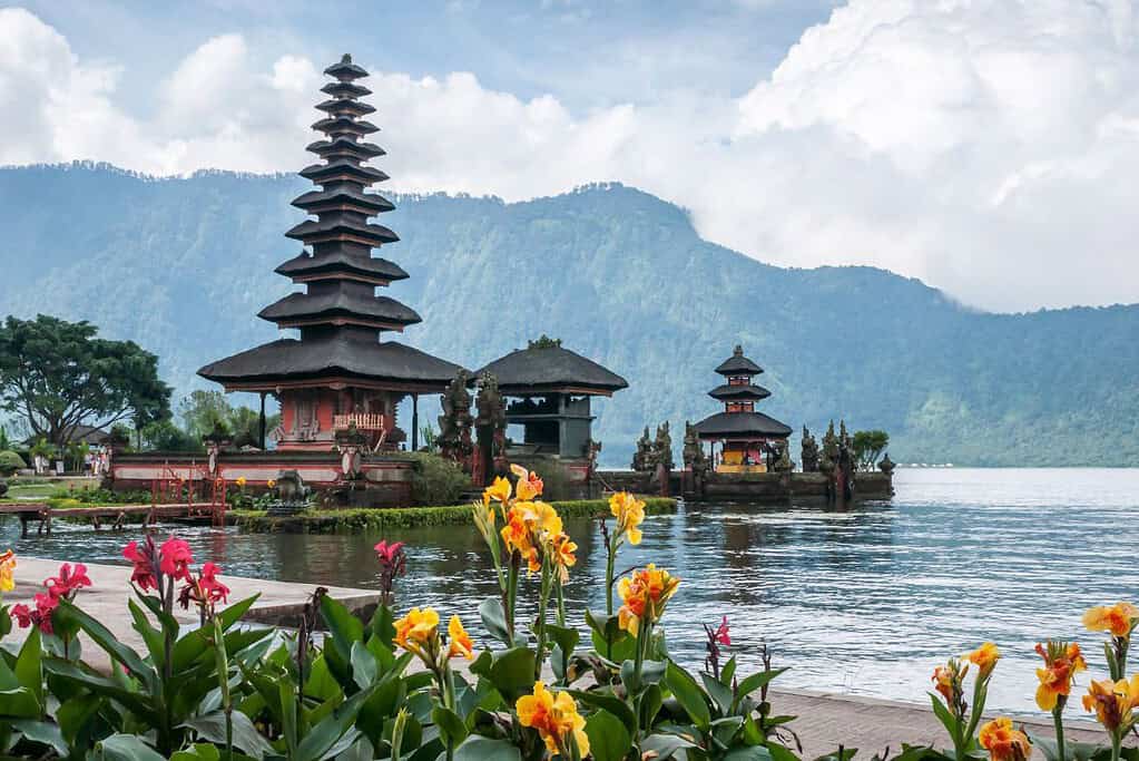 Bali Monthly Travel Bali