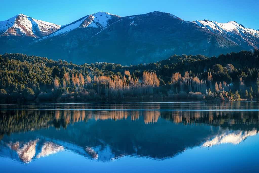 Bariloche Argentina General Bariloche Argentina