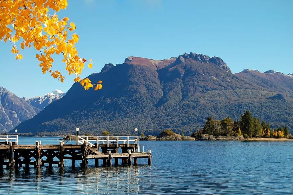 Bariloche Argentina 2 General Bariloche Argentina