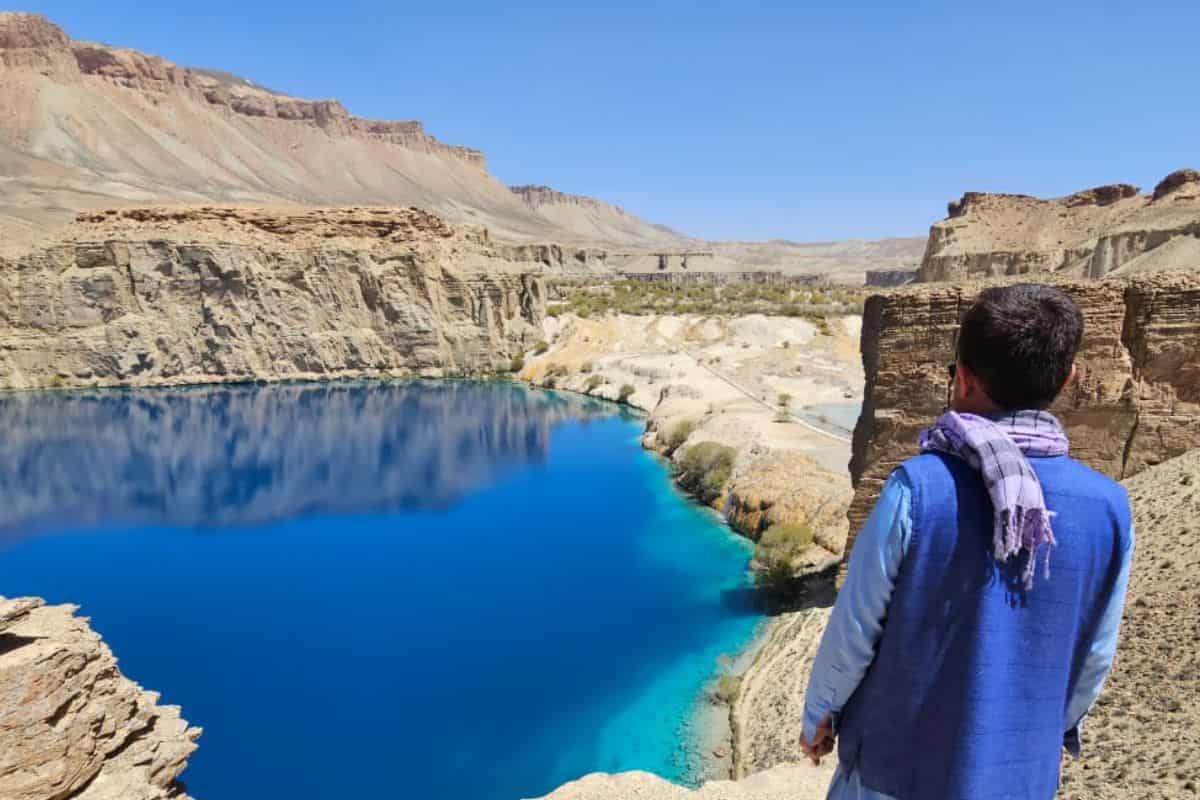 Beautiful Afghanistan