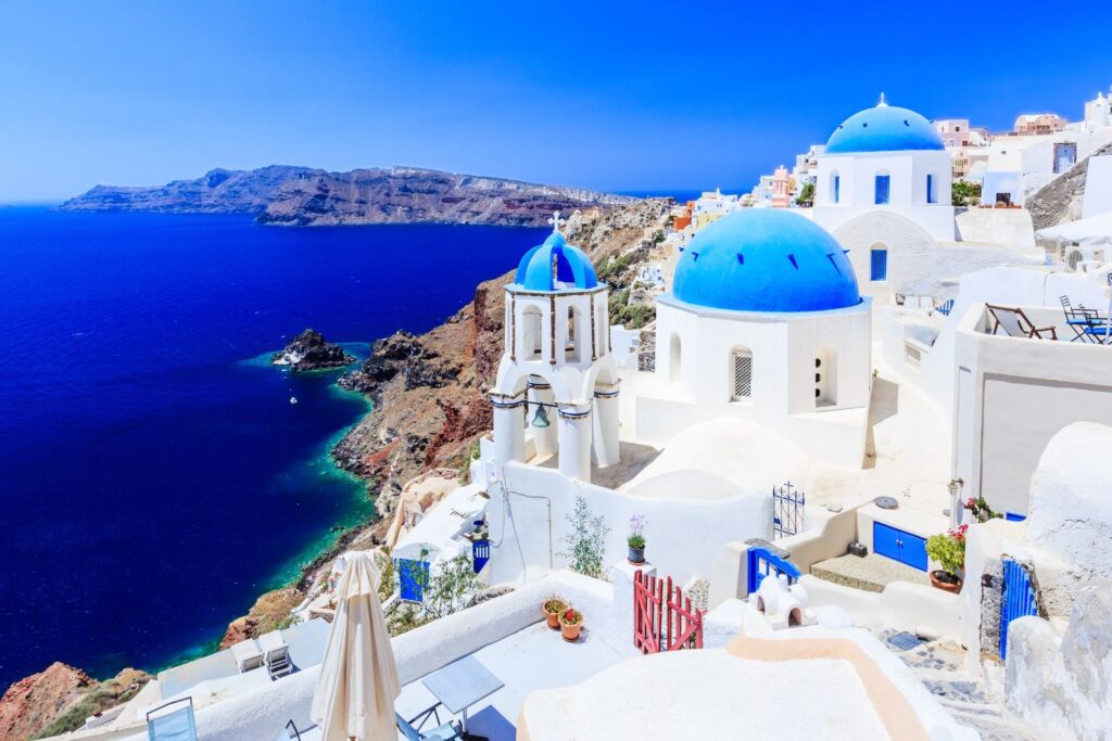 Beautiful Greece