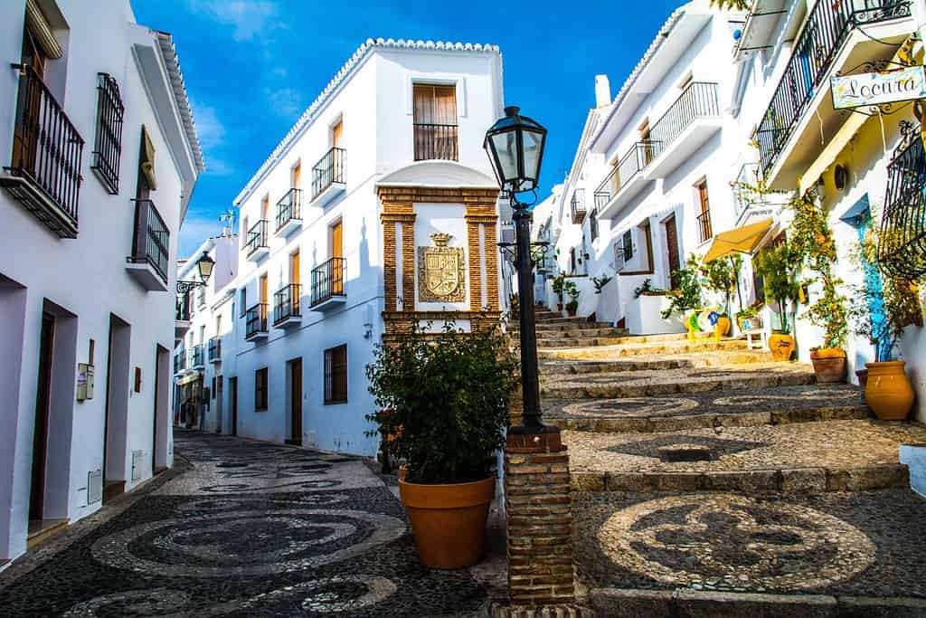 Beautiful Spain Travel Beautiful Spain