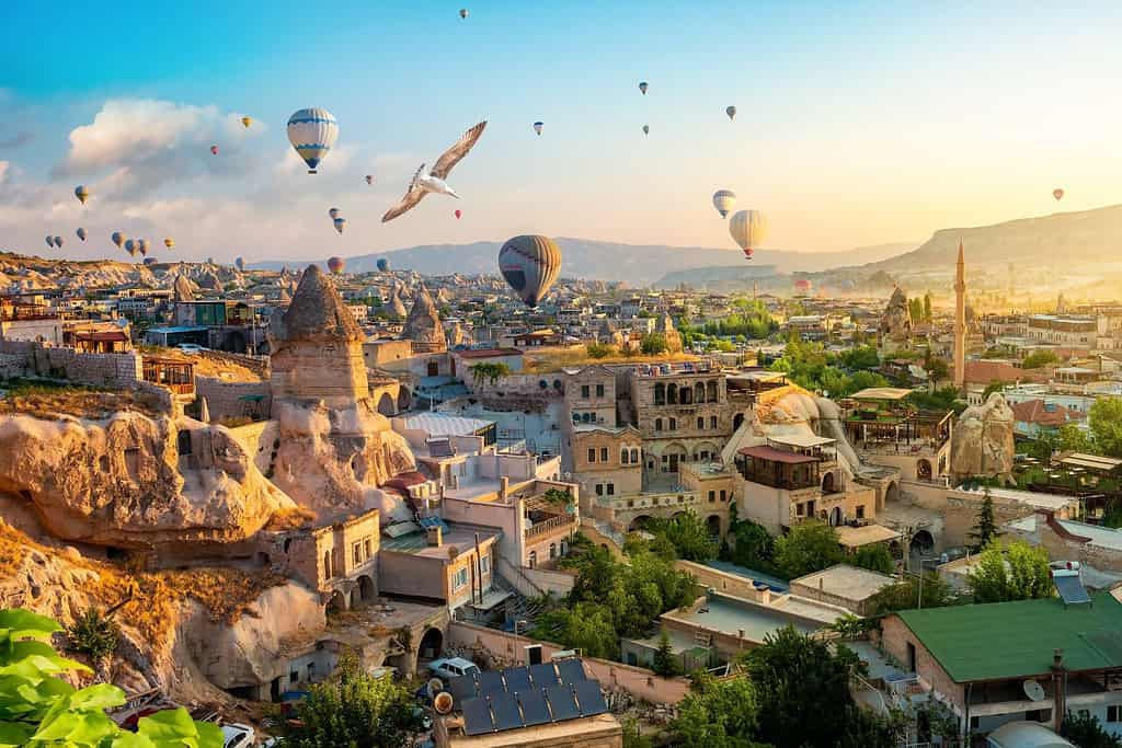 Beautiful Turkey Travel Beautiful Turkey