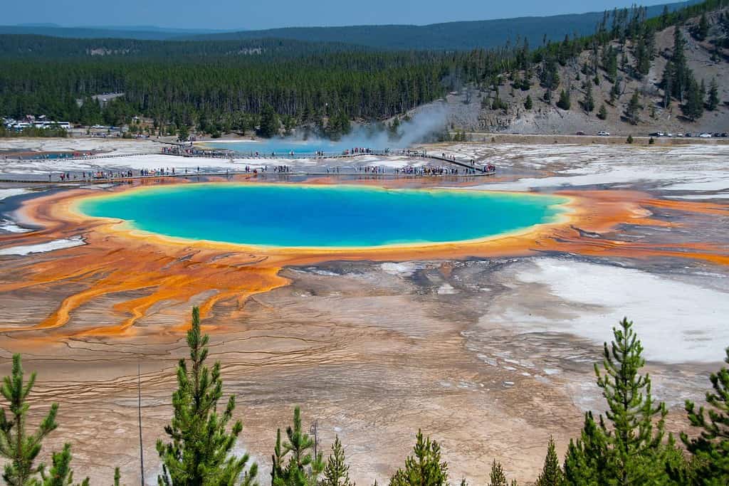 Beautiful United States of America Travel Beautiful United States of America