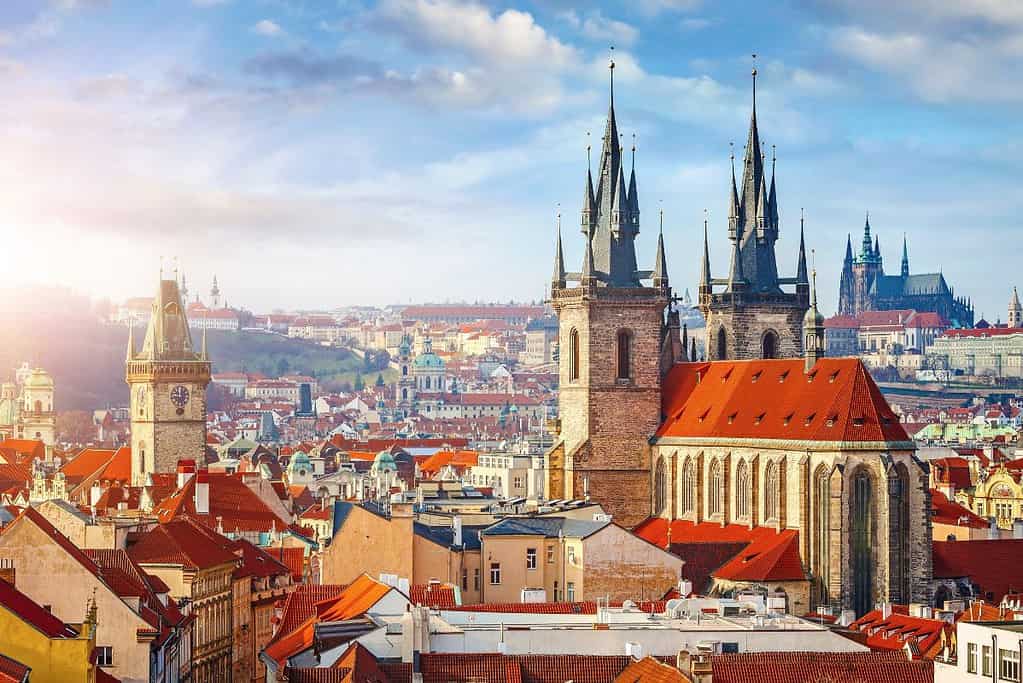 Best Places To Visit In EU General Best Places To Visit In EU